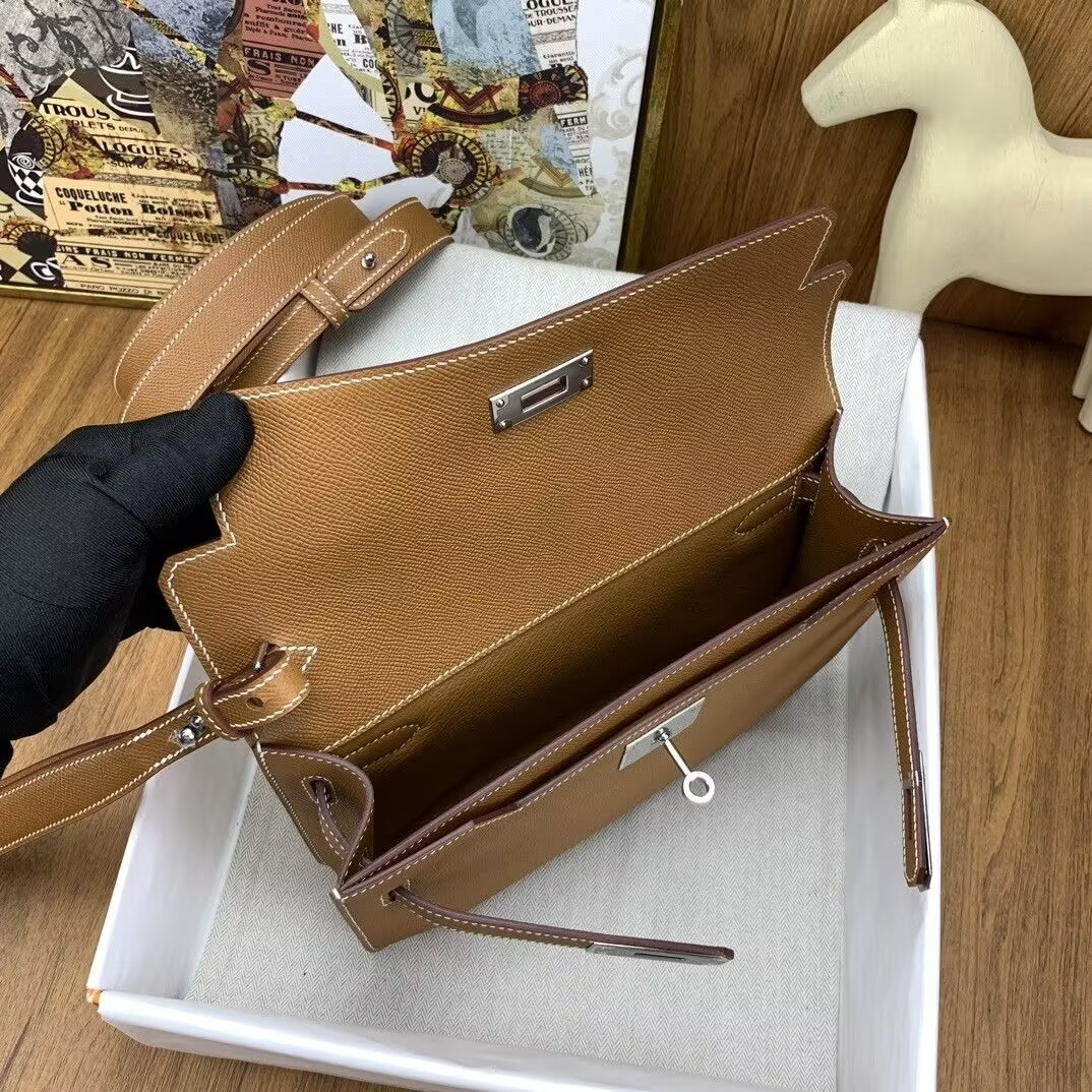 H**me5 Kelly Depeches epsom 25cm