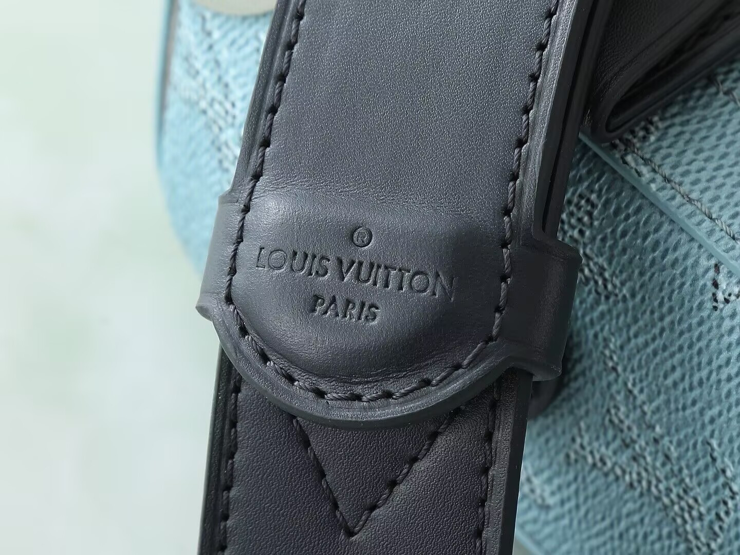 LV Soul Trunk M15035 19 x 15 x 7 cm