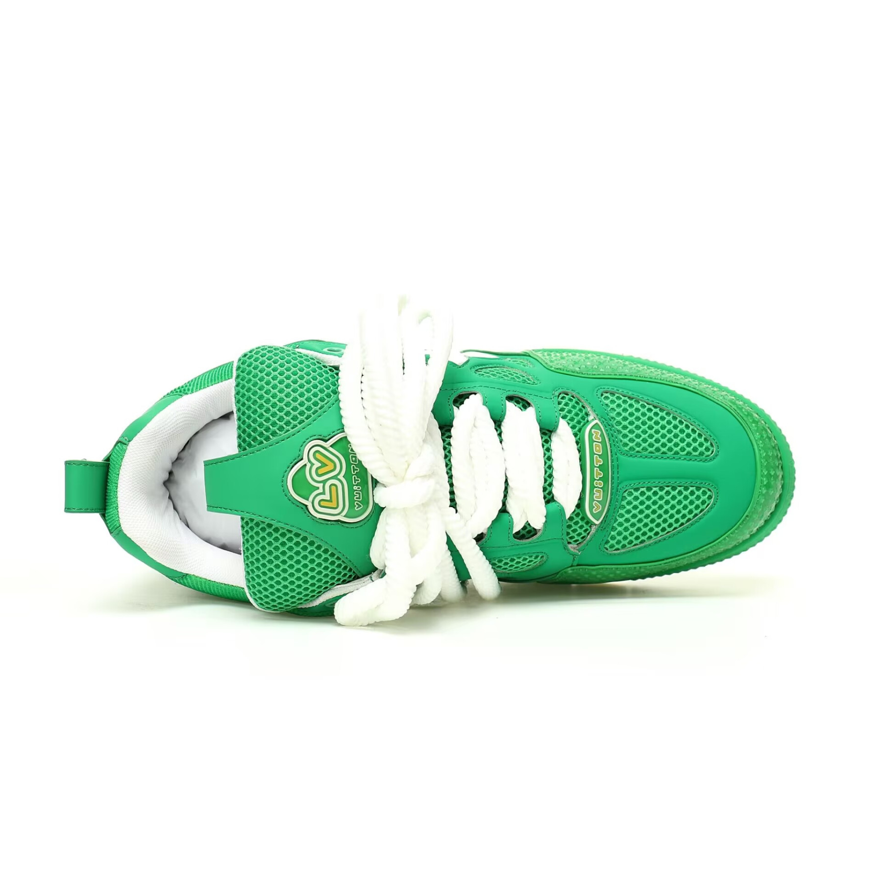 UA LV Skate Sneaker