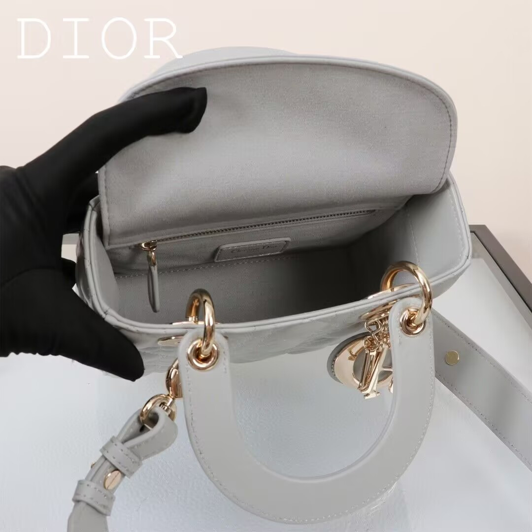 Small Lady D10r My ABCD10r Bag 20 x 17 x 8 CM