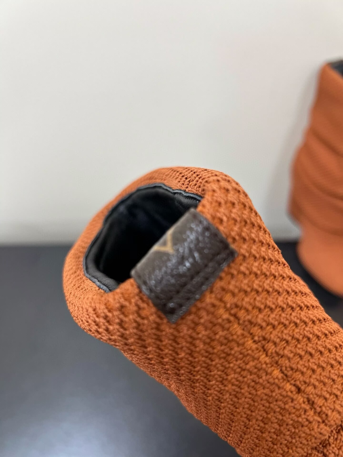 UA LV Summer Mid Wedge Boot