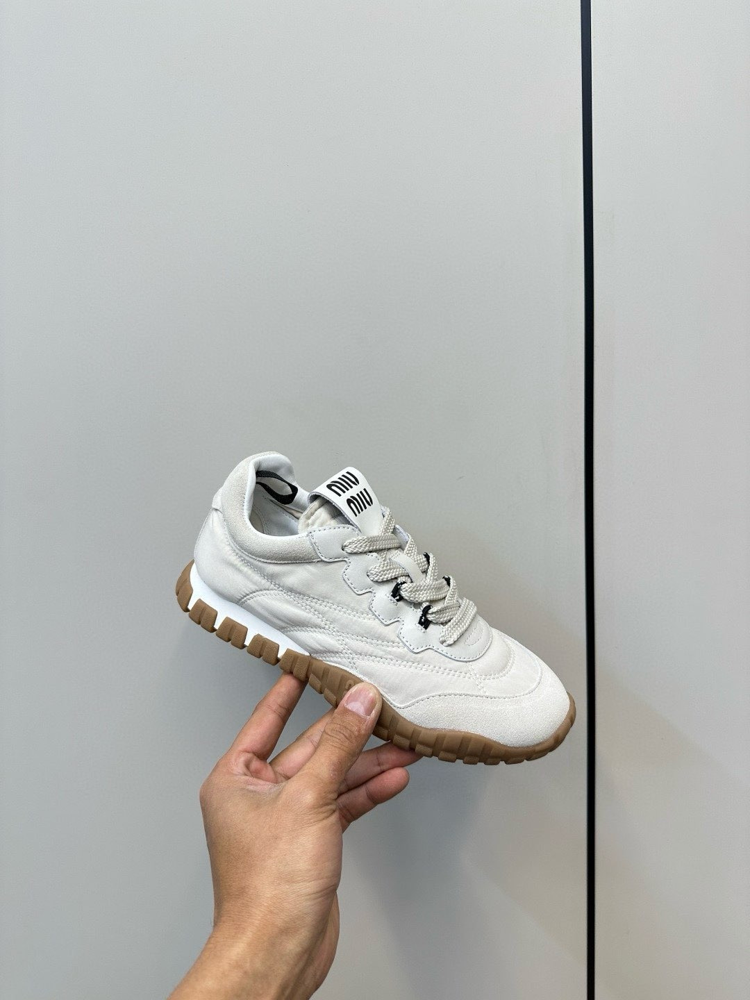 ua M1v M1v sneaker