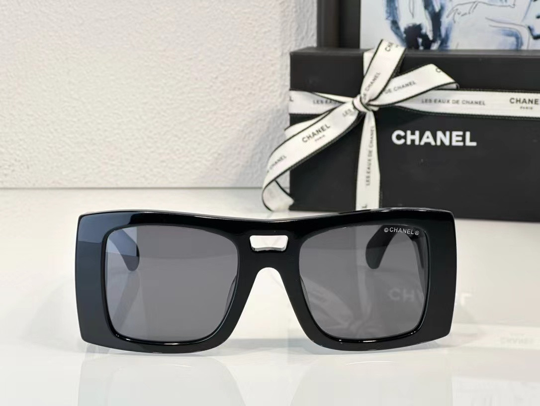 Ch**el Pilot Glasses C622/T8 127-53-140