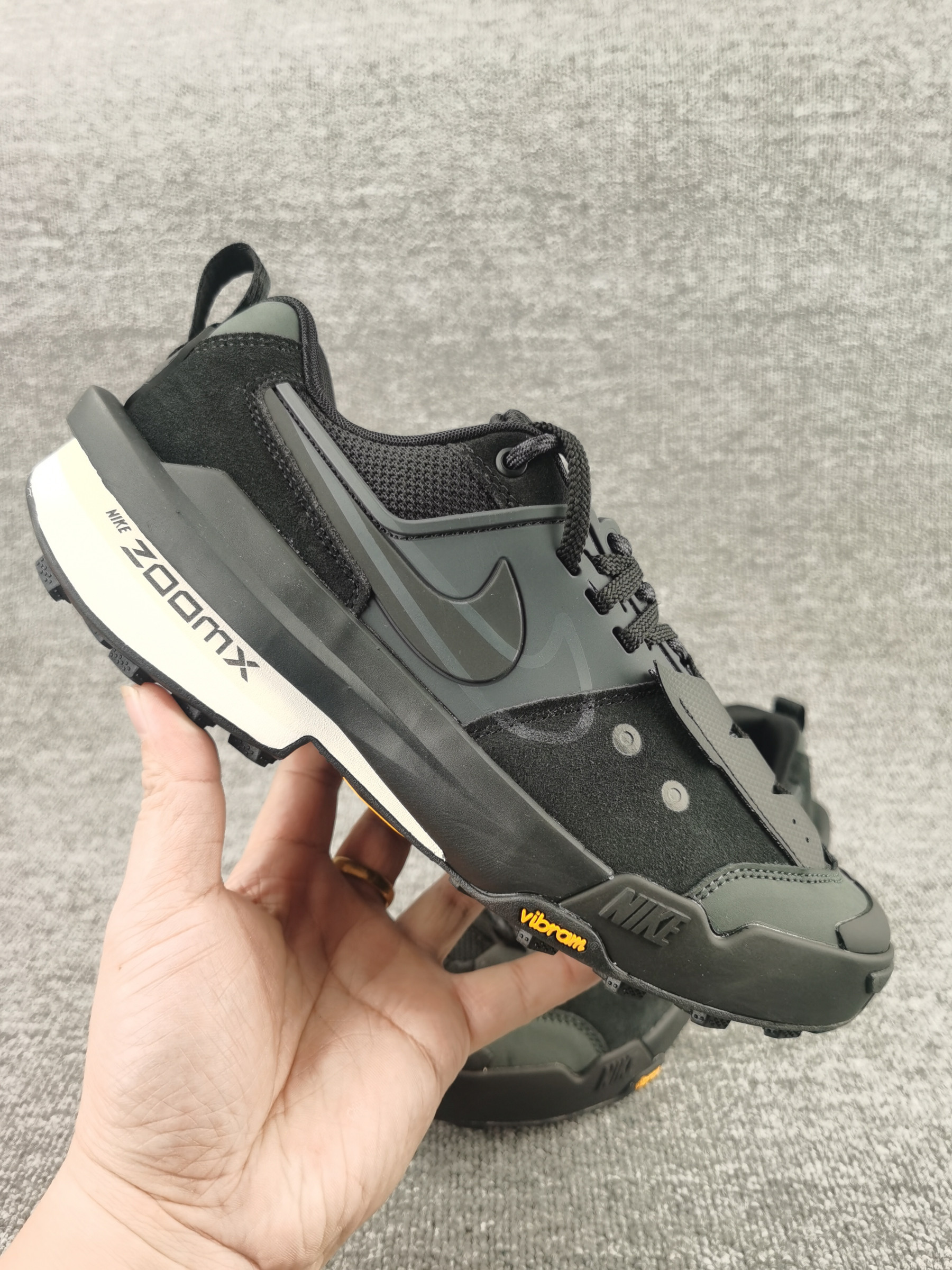 UA Nike Zegamadome SP