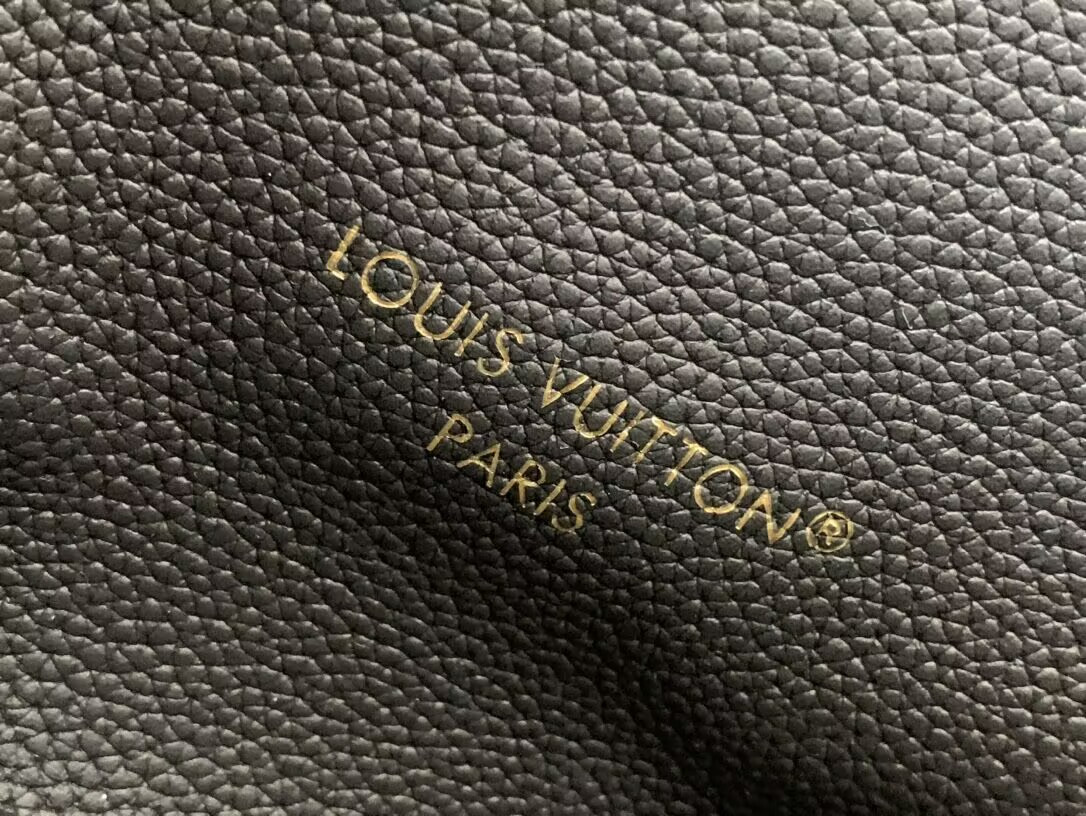 LV Neverfull MM Inside Out M11946 31x28x14cm Without Box