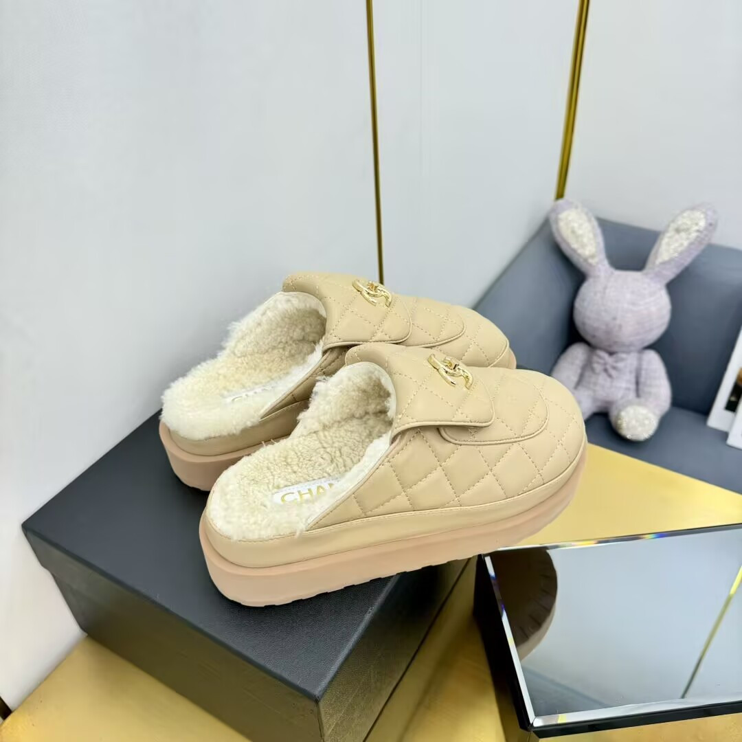 UA Ch**el MULES
