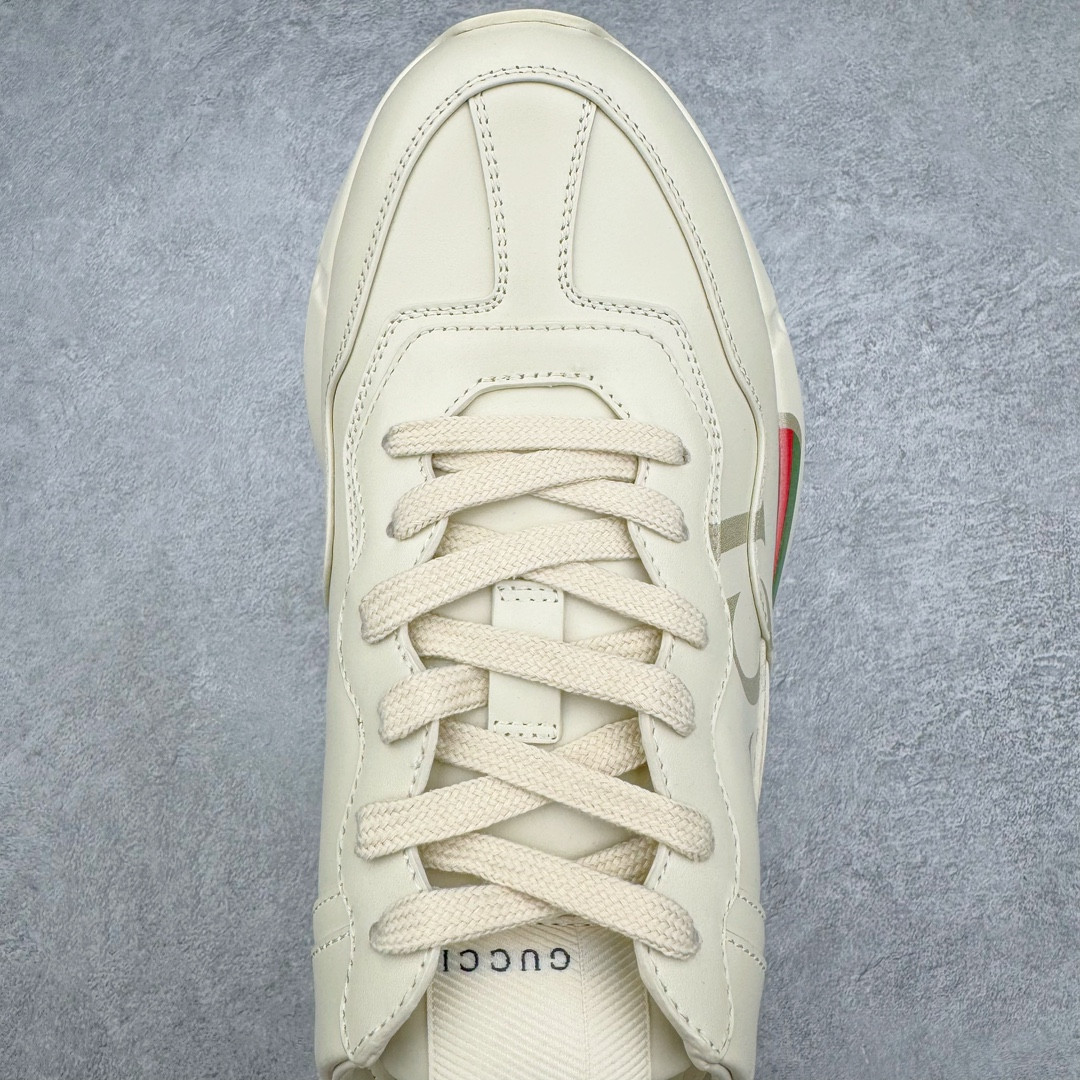 UA Gvc*1 Rhyton Sneaker