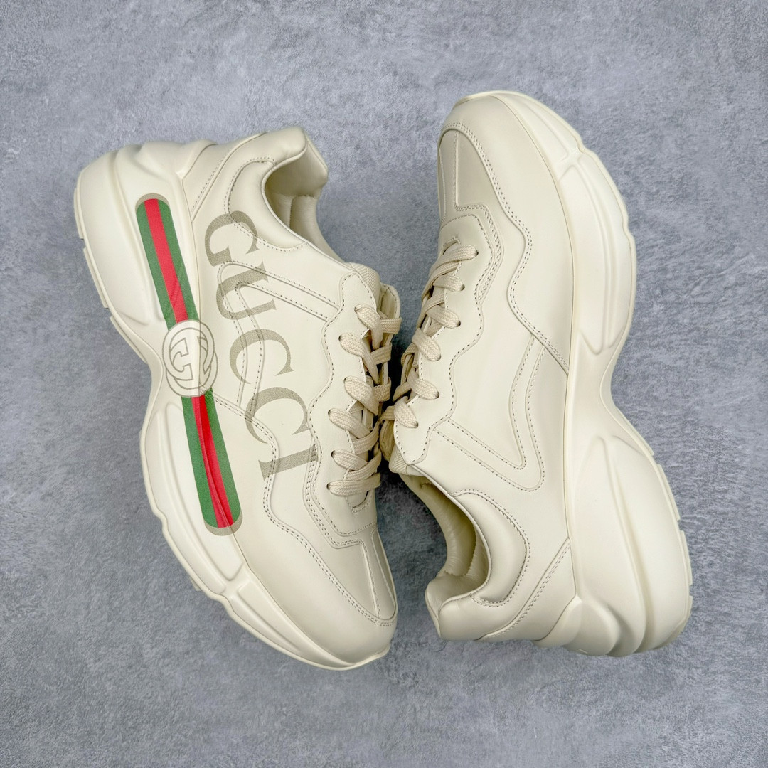 UA Gvc*1 Rhyton Sneaker
