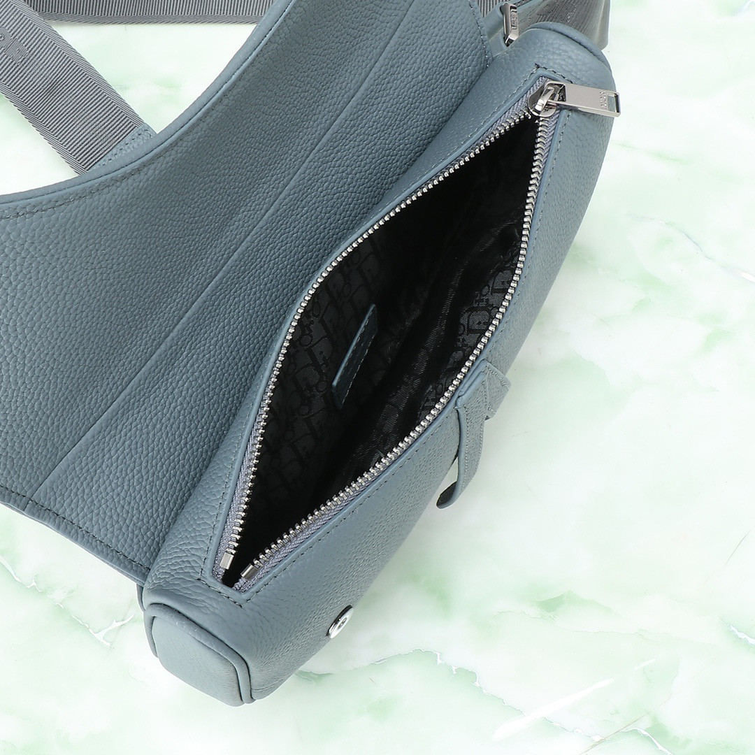 D10r Saddle Bag 20×28.6×5CM
