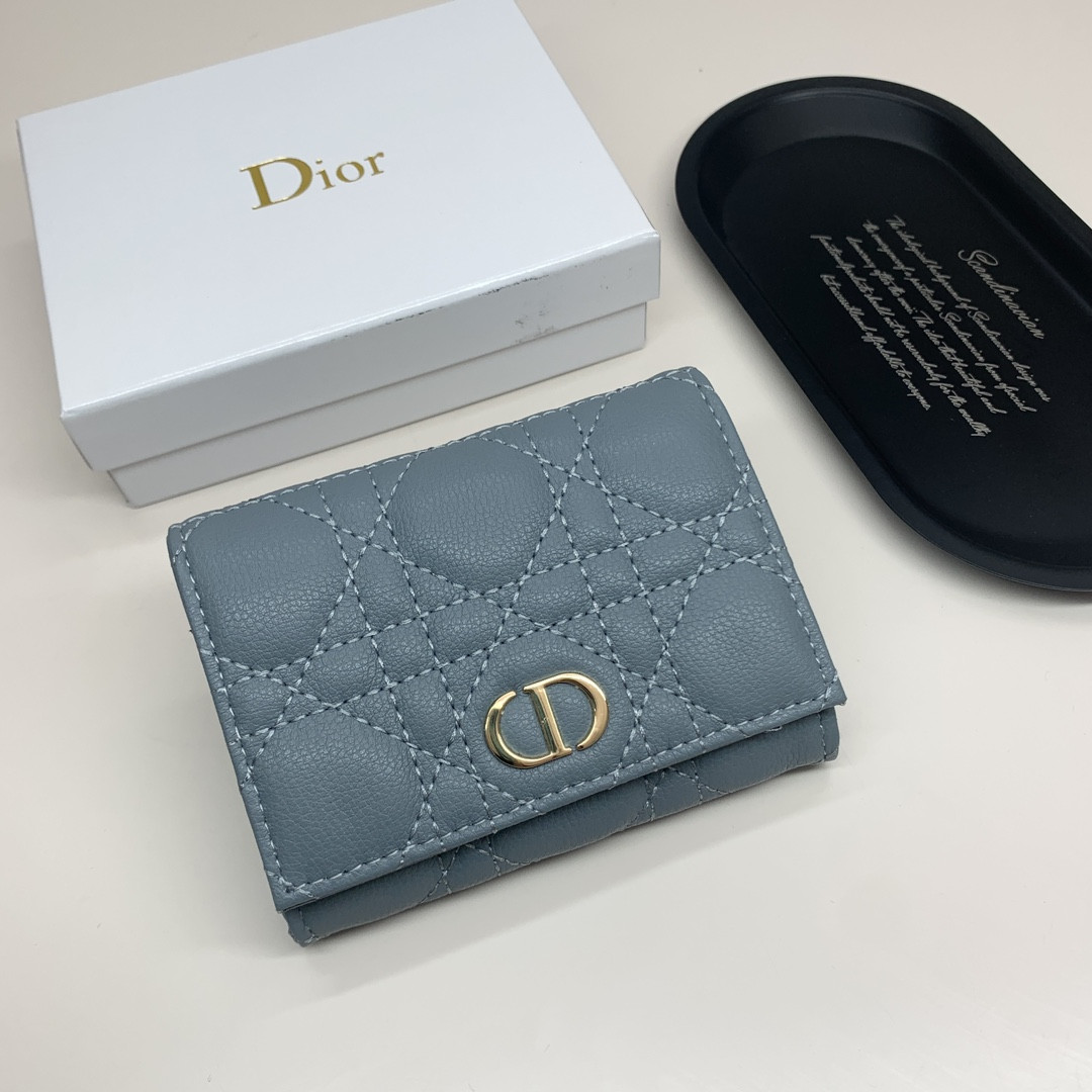 D10r Card Holder