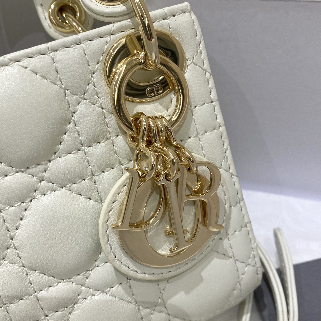 D10r Micro Lady Bag 12×10.2×5cm