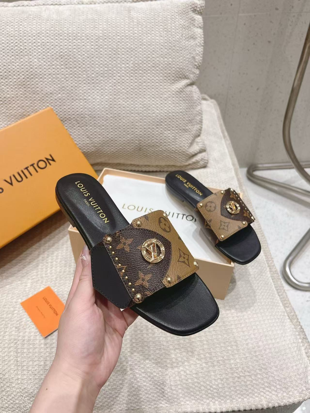 UA LV Mule