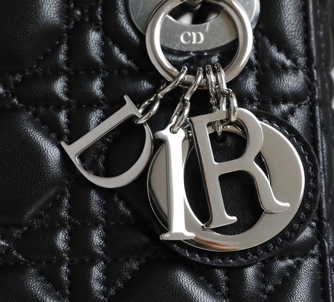 MINI LADY D10r BAG