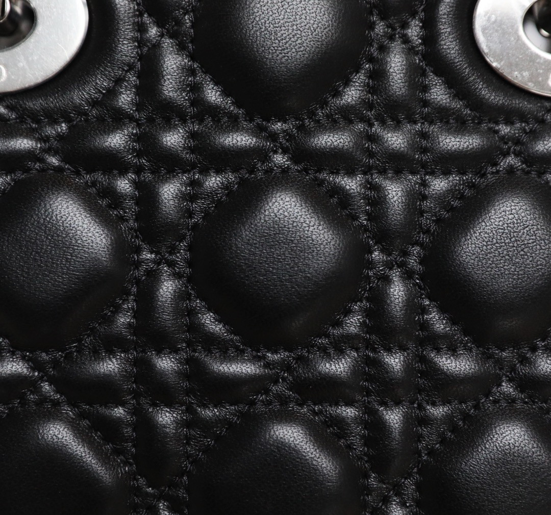 MINI LADY D10r BAG