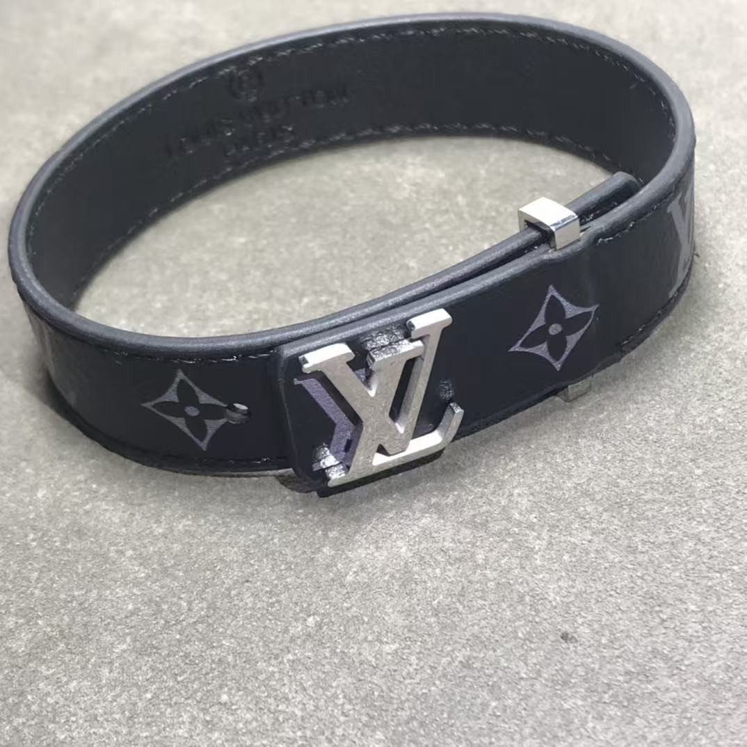 L0vis Vvtt0n Slim Bracelet