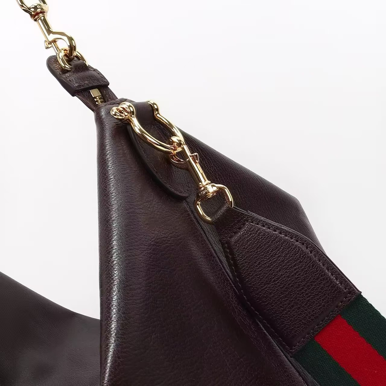 Gvc*1 brera large crossbody bag 46x29x20.5cm