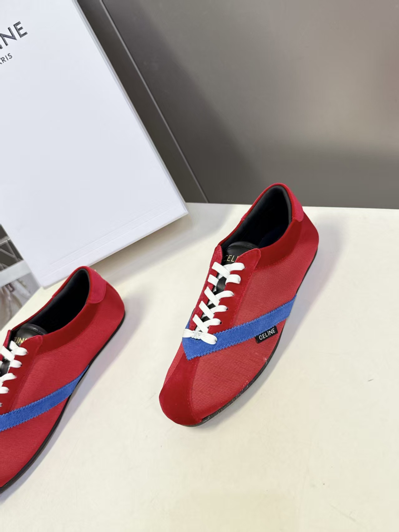 UA Ce1i*e The Flat Sneaker