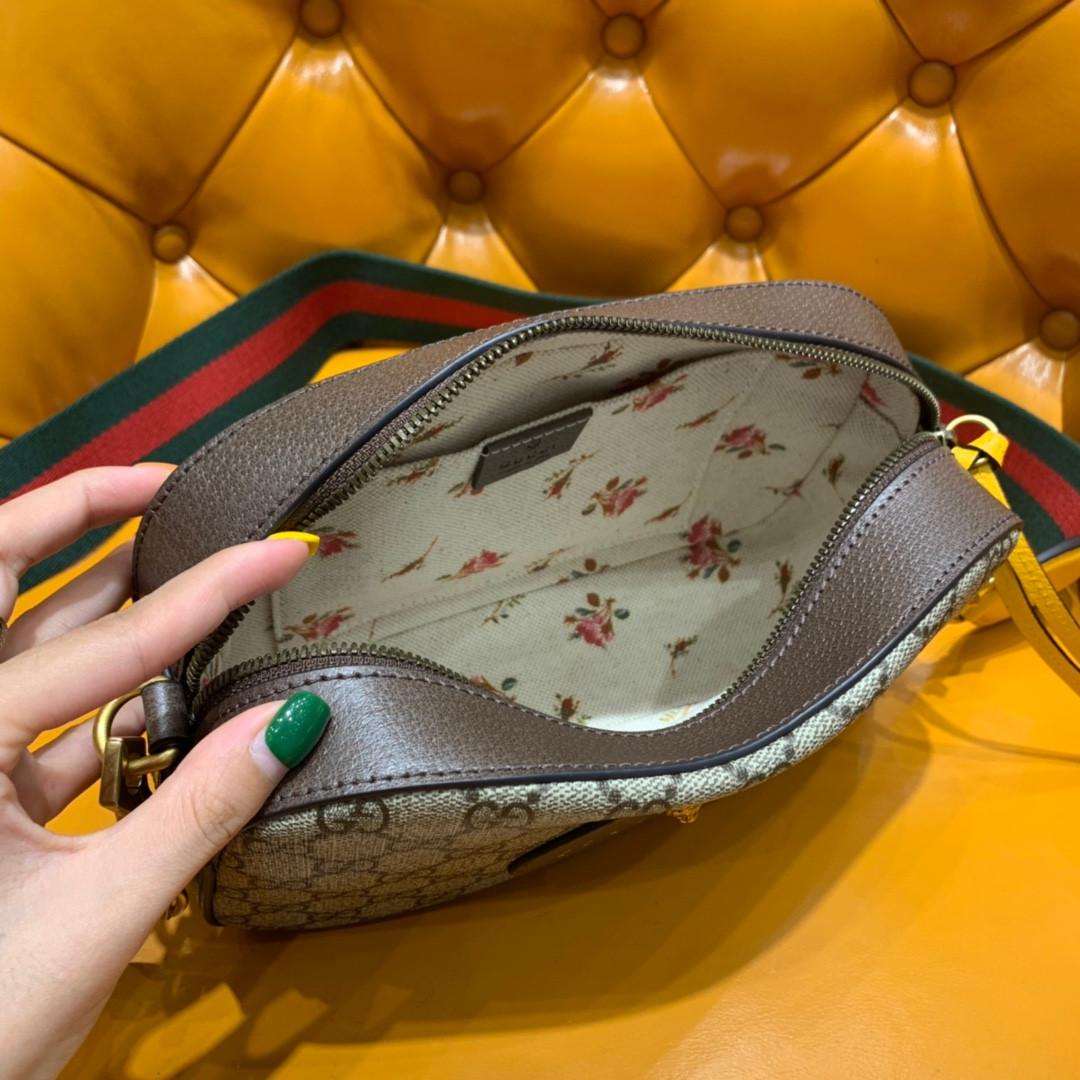 Neo Vintage GG Svp*me messenger bag