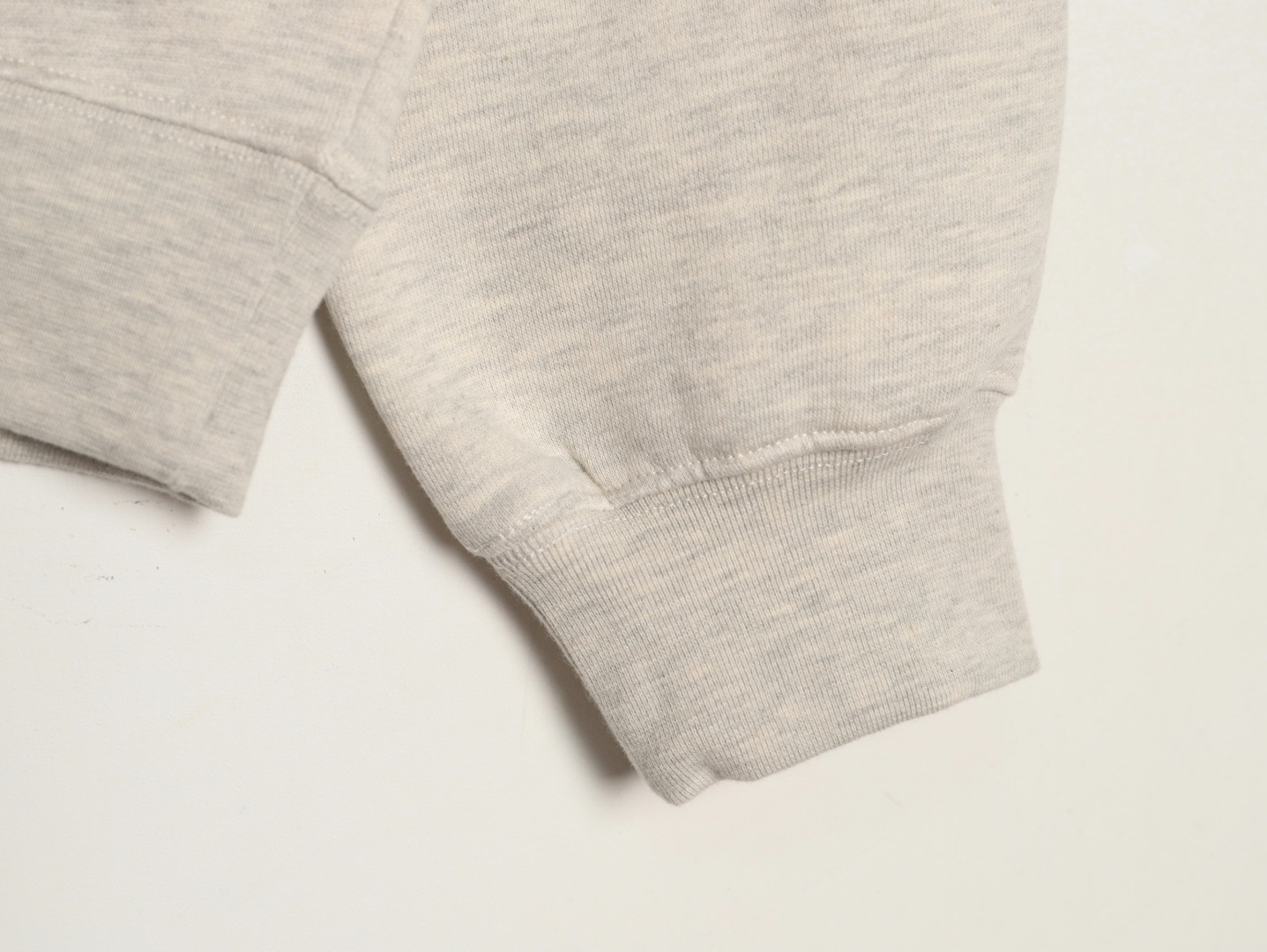 L0ew* 25FW Plush Hoodies