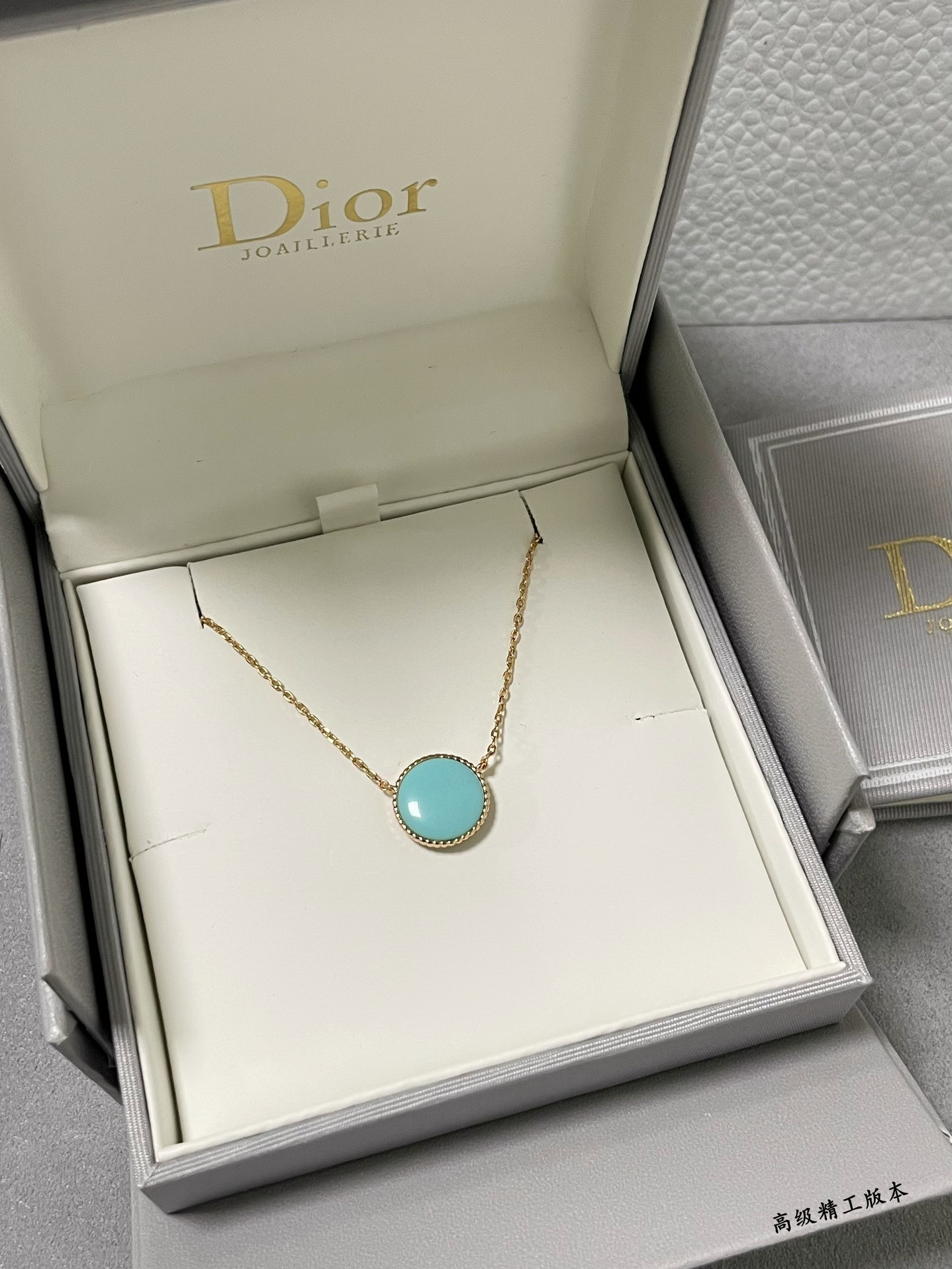 D10r Rose des Vents Necklace