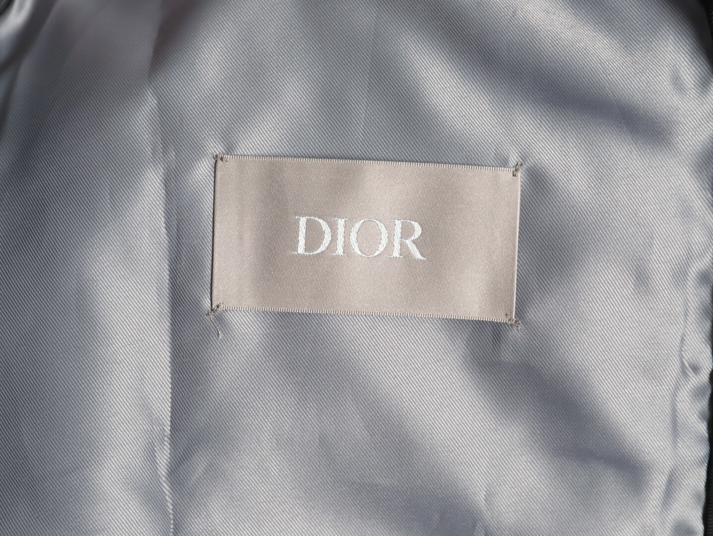 D10r 25Fw Jacket