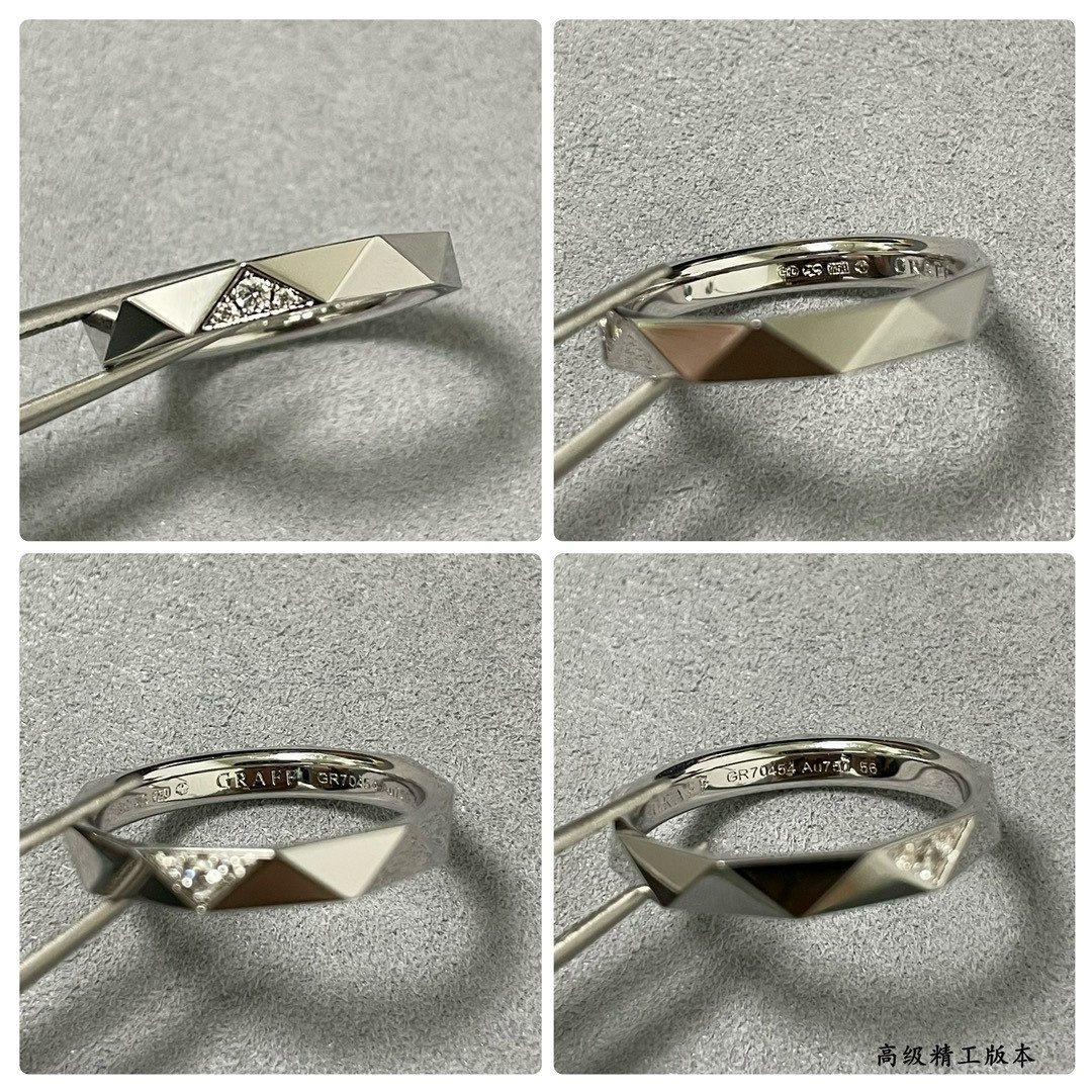 Graff Ring