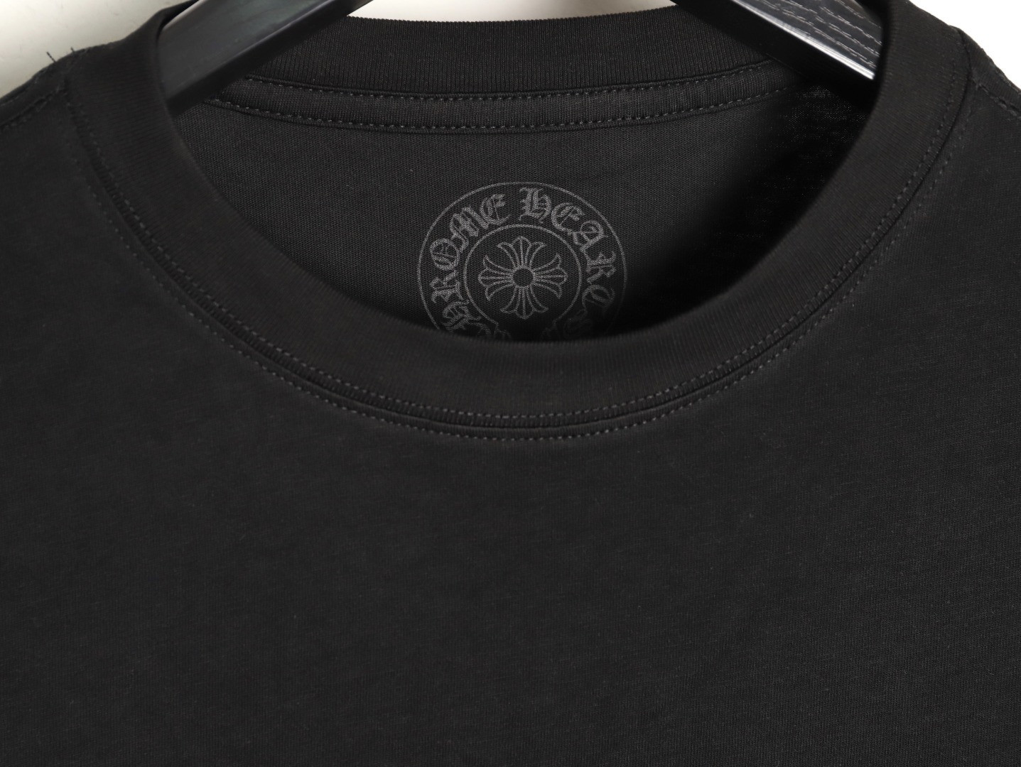 Ch*0me He**ts 25FW Long-Sleeved T-shirt