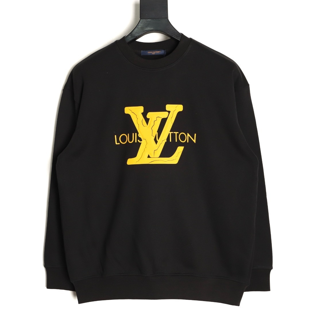 L0vis Vvtt0n 25Fw Hoodies