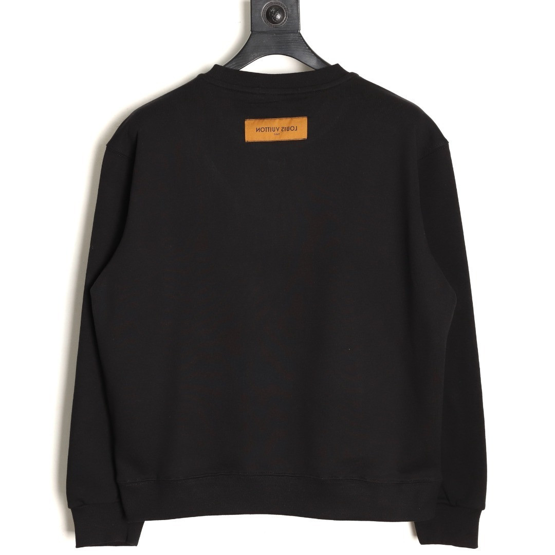 L0vis Vvtt0n LV 25FW Hoodies