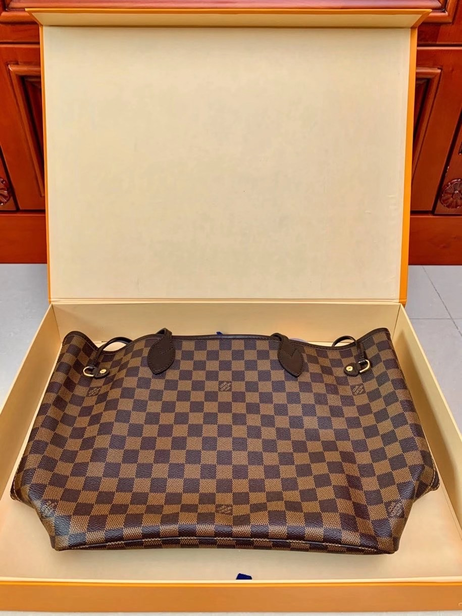 LV NEVERFULL MM N41358