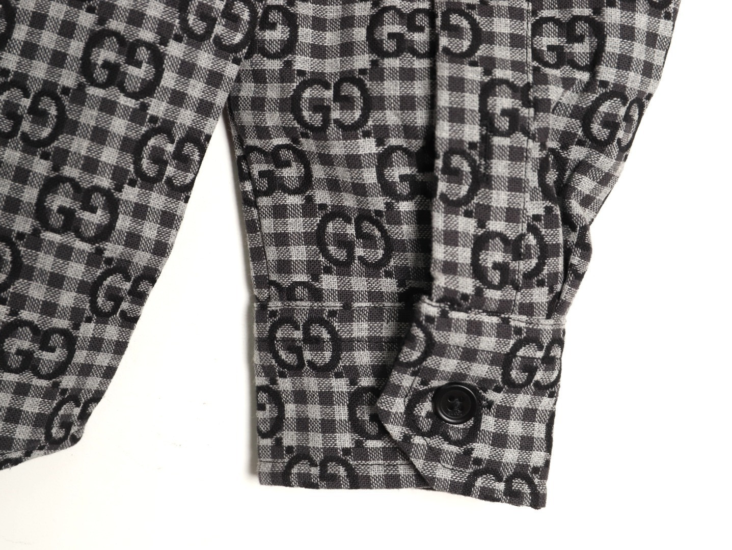 Gvc*1 Long-sleeved Shirts