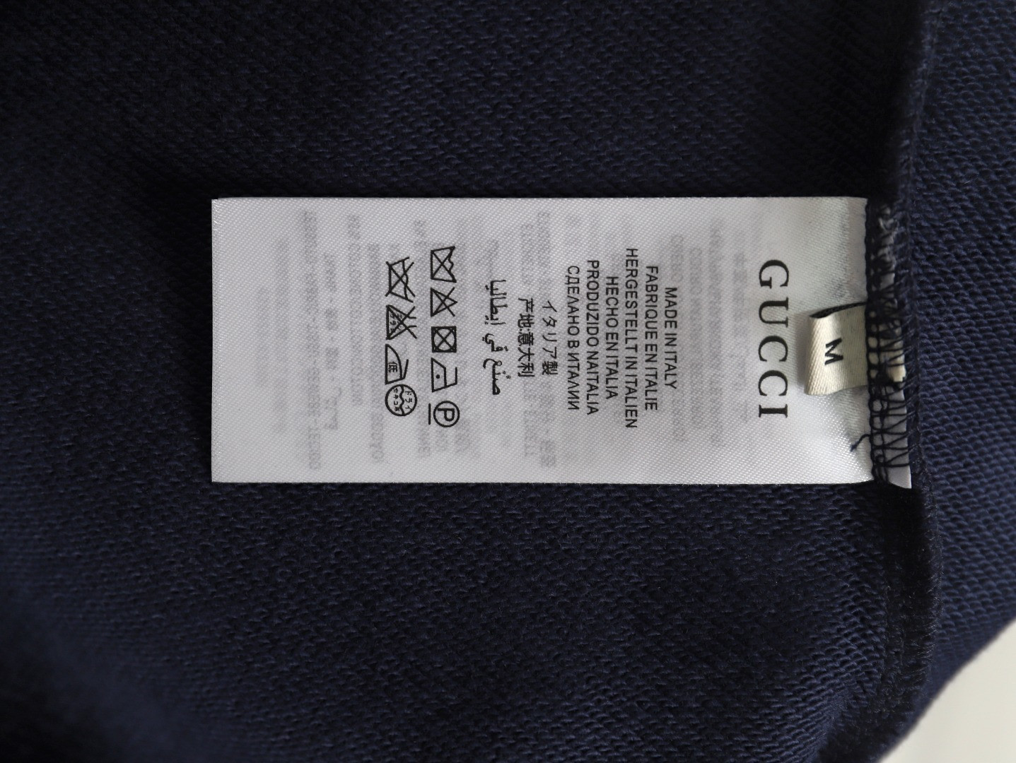 Gvc*1 24Fw Hoodies