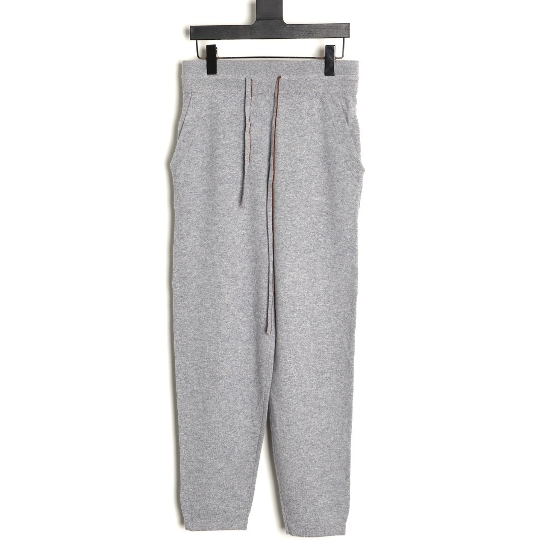 L0r0 P1ana LP 25FW Wool Pants
