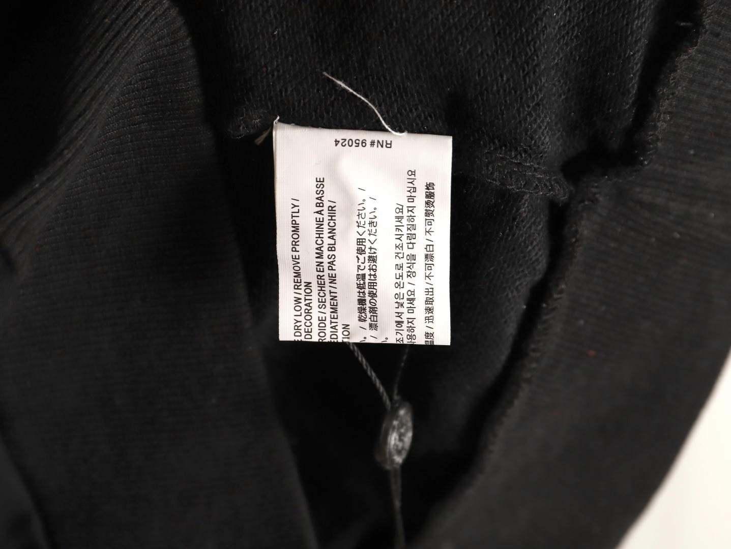 Ch*0me He**ts 25FW Hoodies