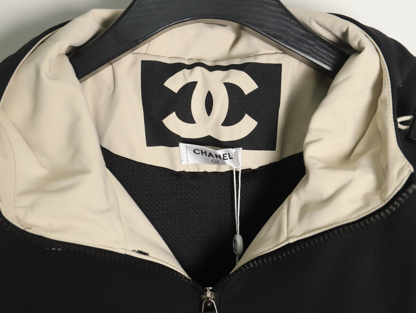 Ch**el Coats