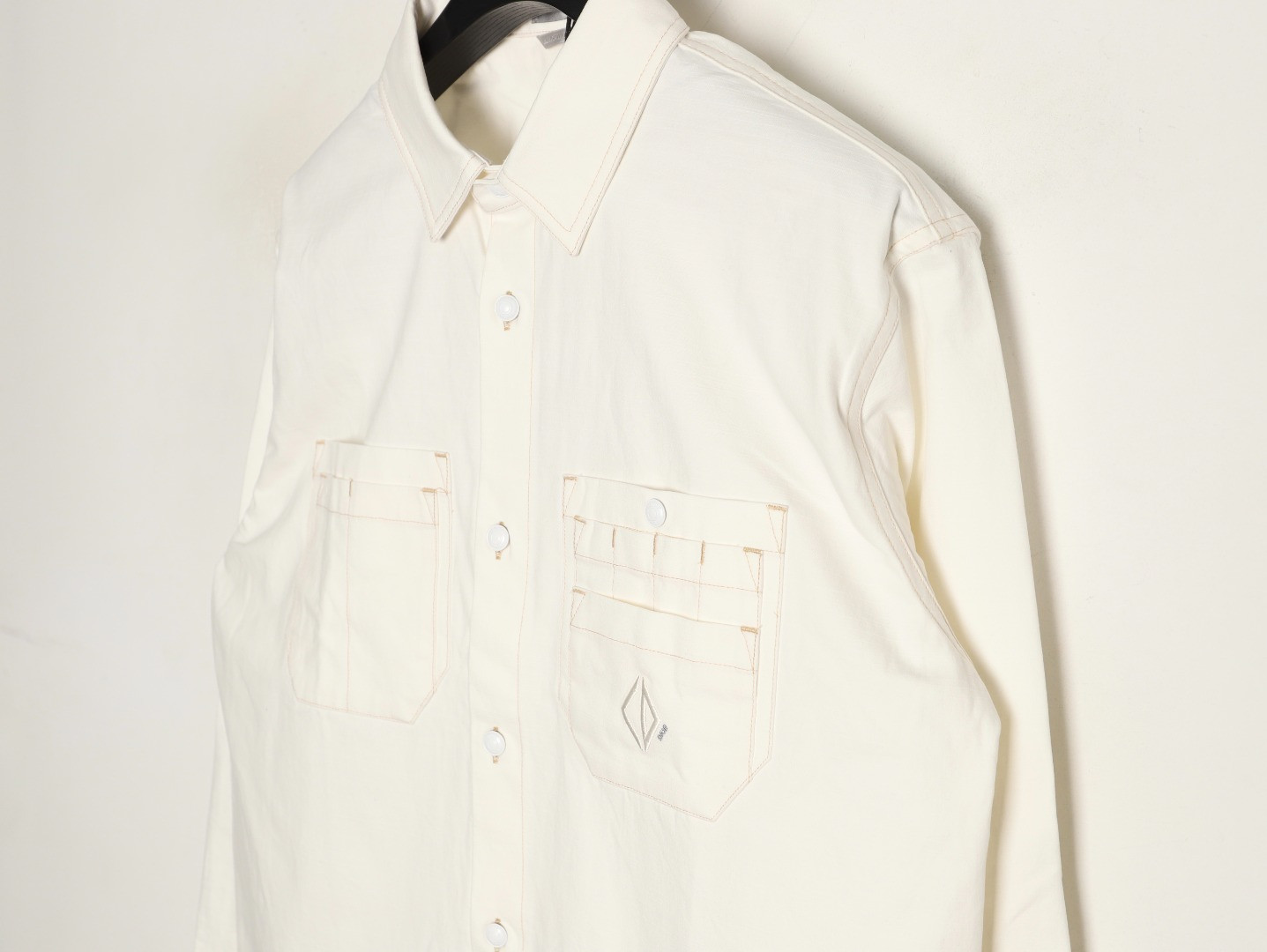 D10r 25Fw Long-sleeved Shirts