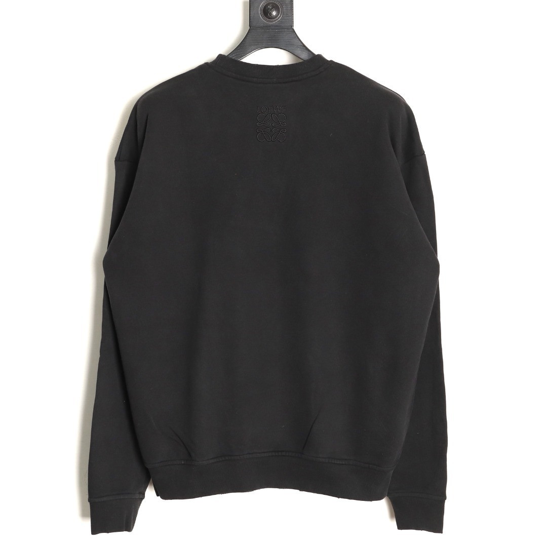L0ew* Hoodies