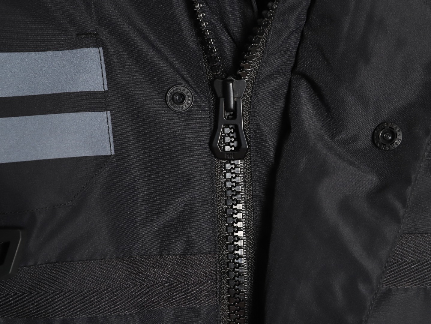 HELLY HANSEN Puffer jacket
