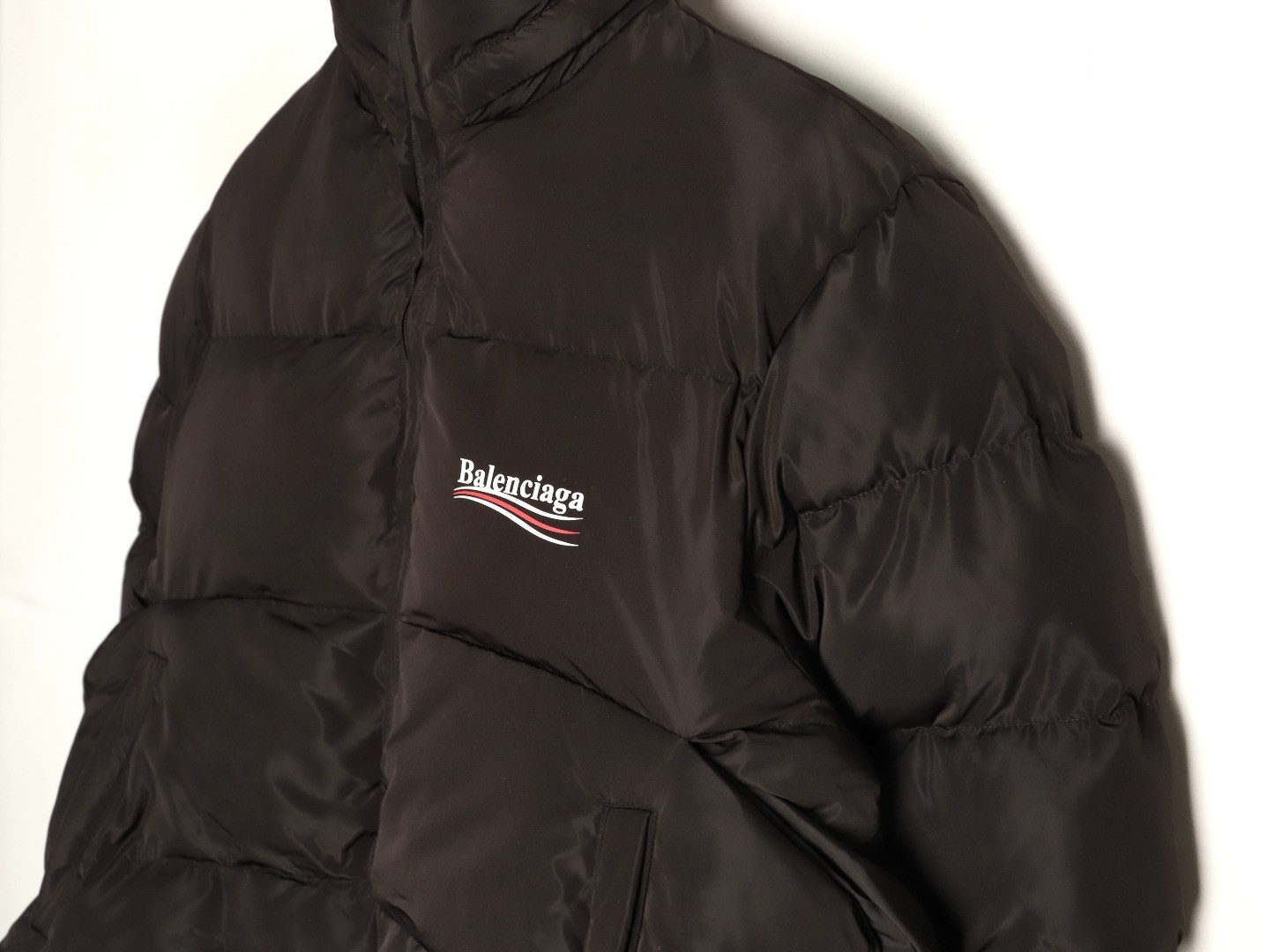 Ba1en*iaga Cotton Jacket