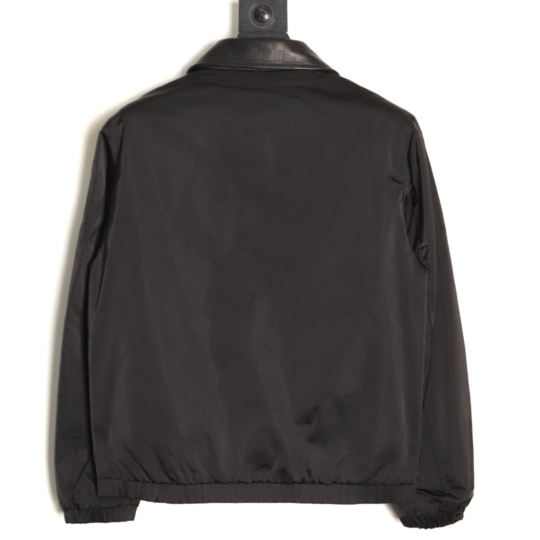 L0vis Vvtt0n 25FW Reversible Coats