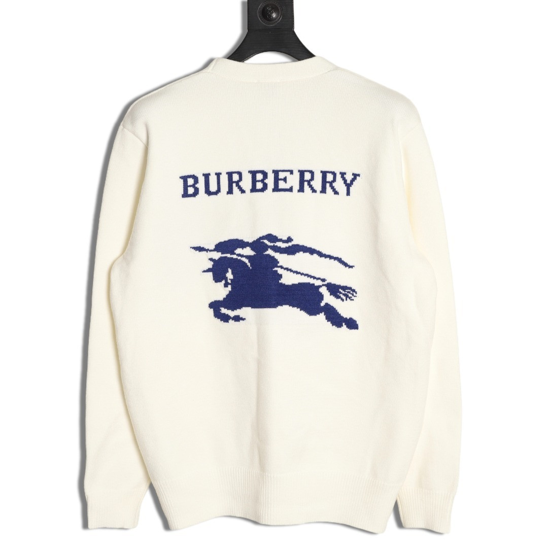 Bv*b*rry BBR 25FW Cardigan Sweaters
