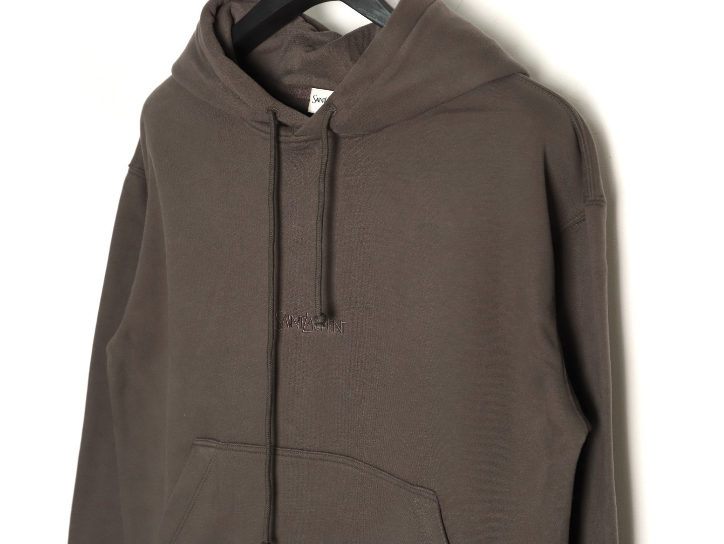 Sa1nt Lau*nt Hoodies