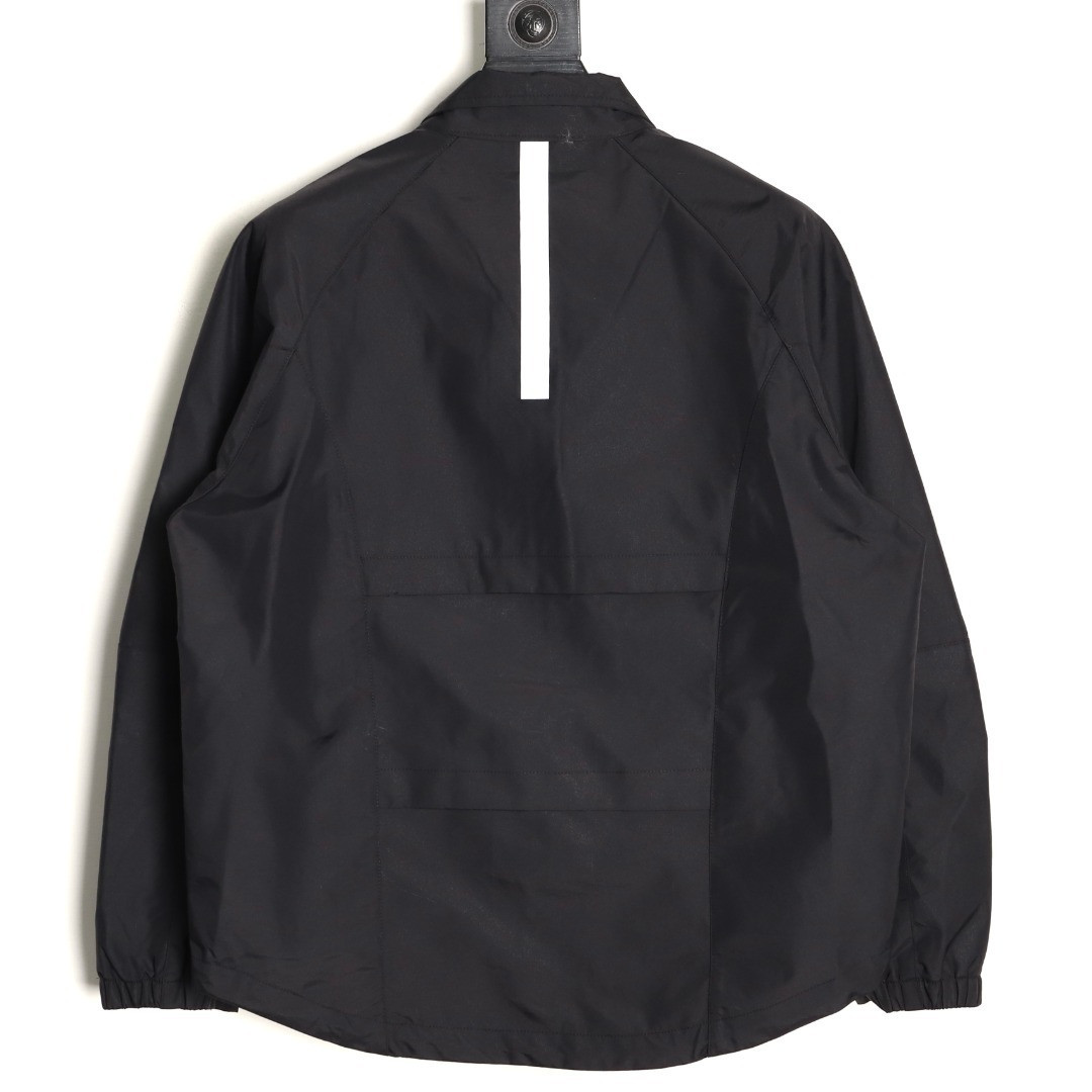 D10r 25Fw Jacket