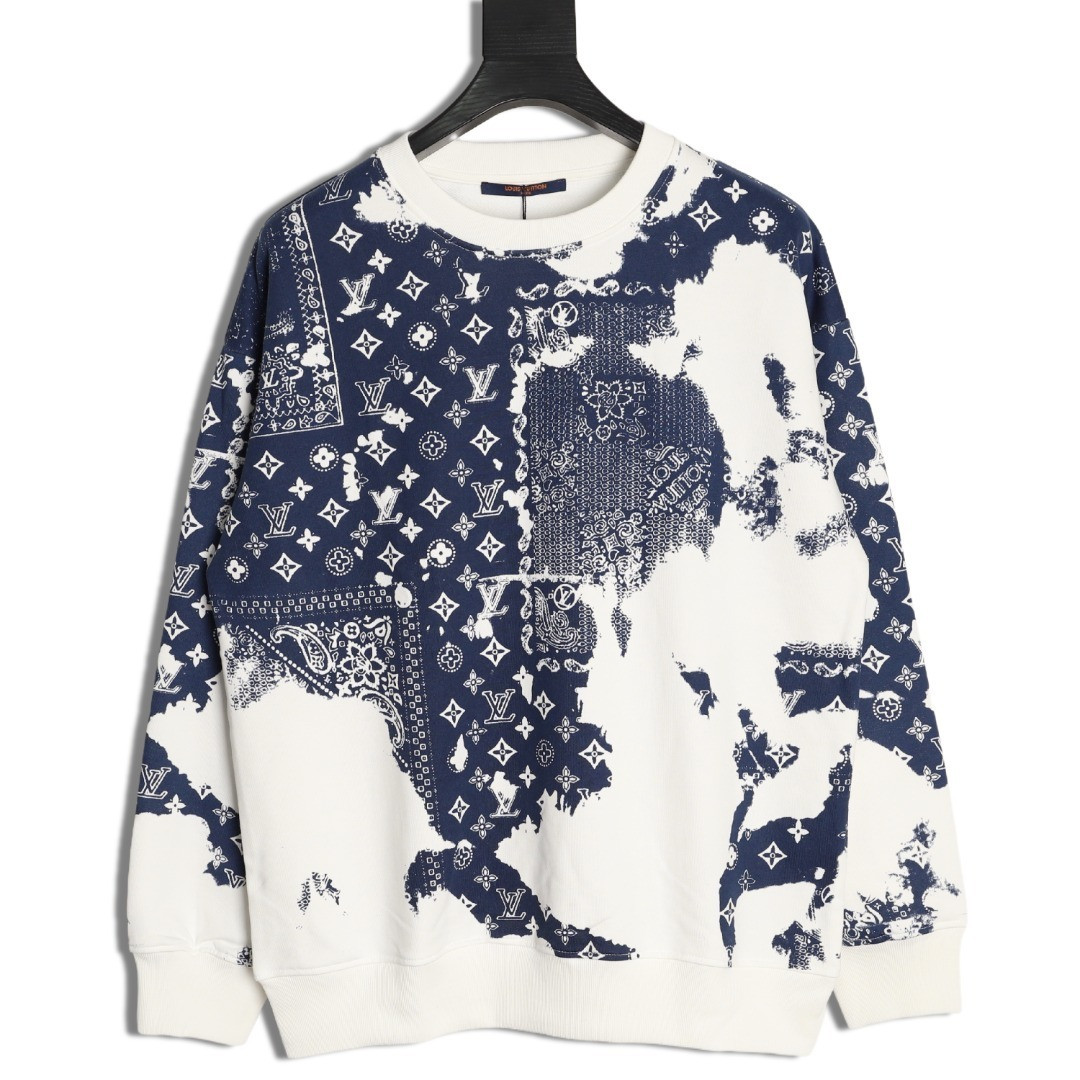 L0vis Vvtt0n LV 25Fw Hoodies