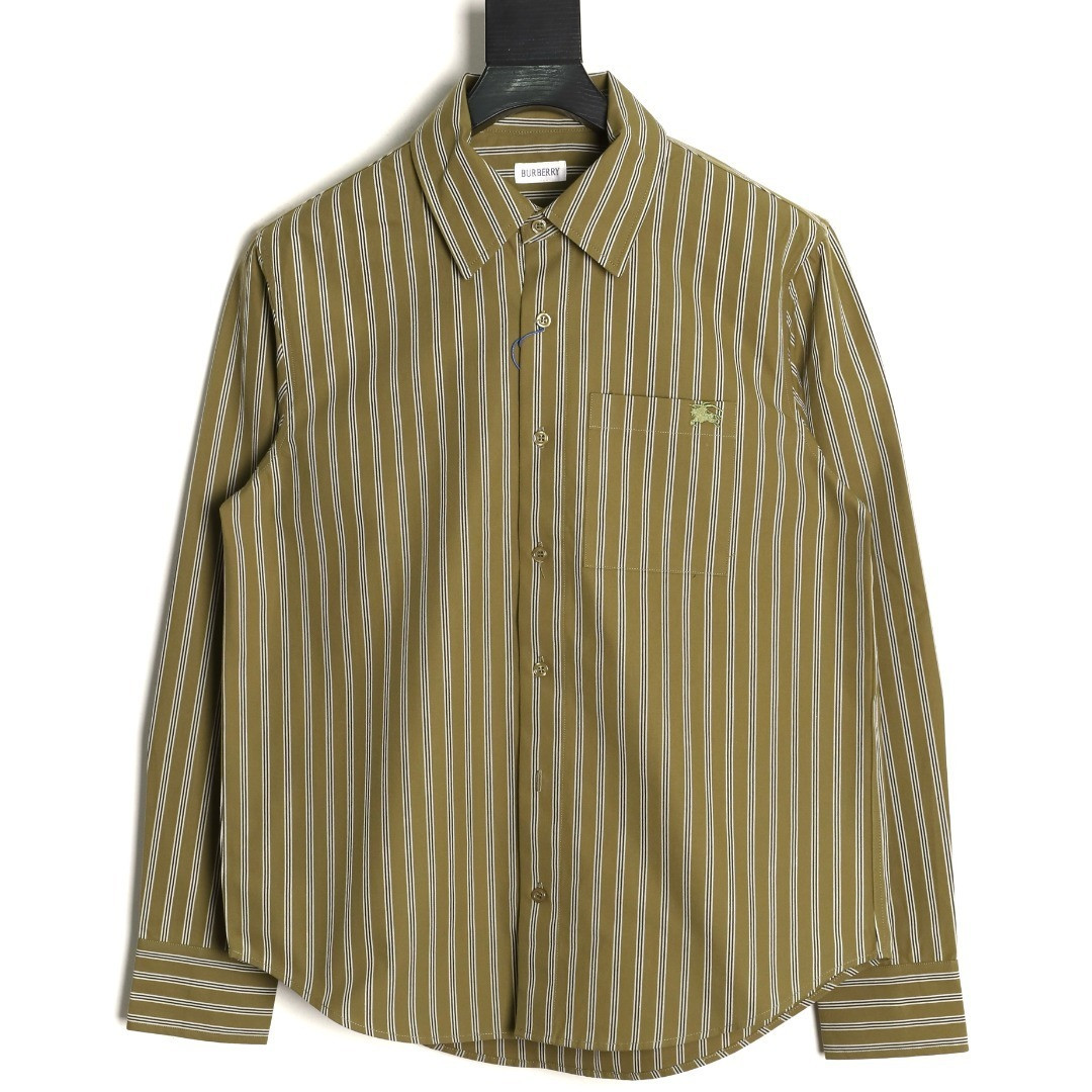 Bv*b*rry 25Fw Long-sleeved Shirts