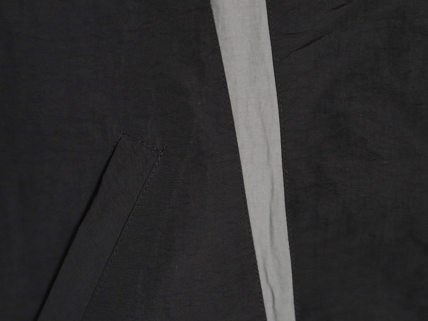 Ba1en*iaga BLCG 25FW Jacket Suit