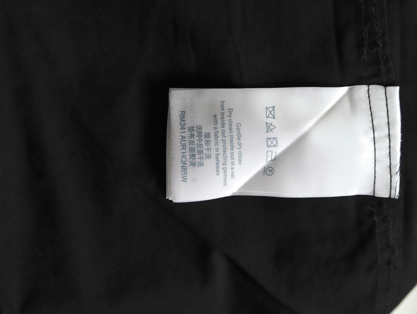 L0vis Vvtt0n LV Long-sleeved Shirts