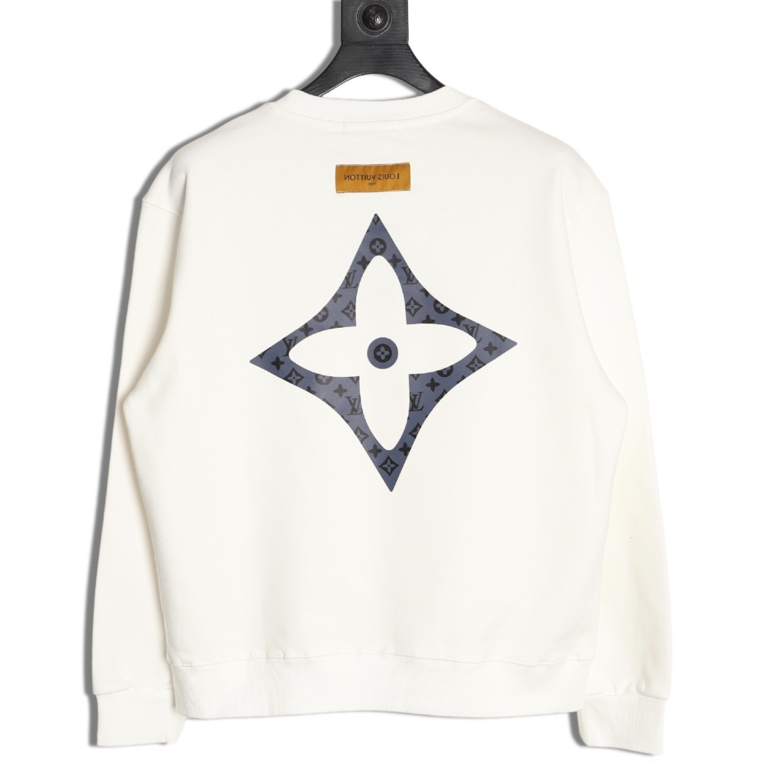 L0vis Vvtt0n LV 25FW Hoodies