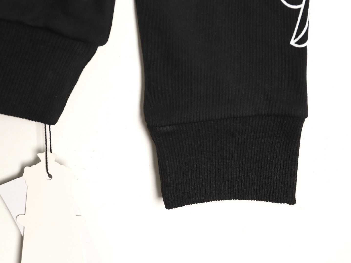 Ch*0me He**ts 25FW Hoodies