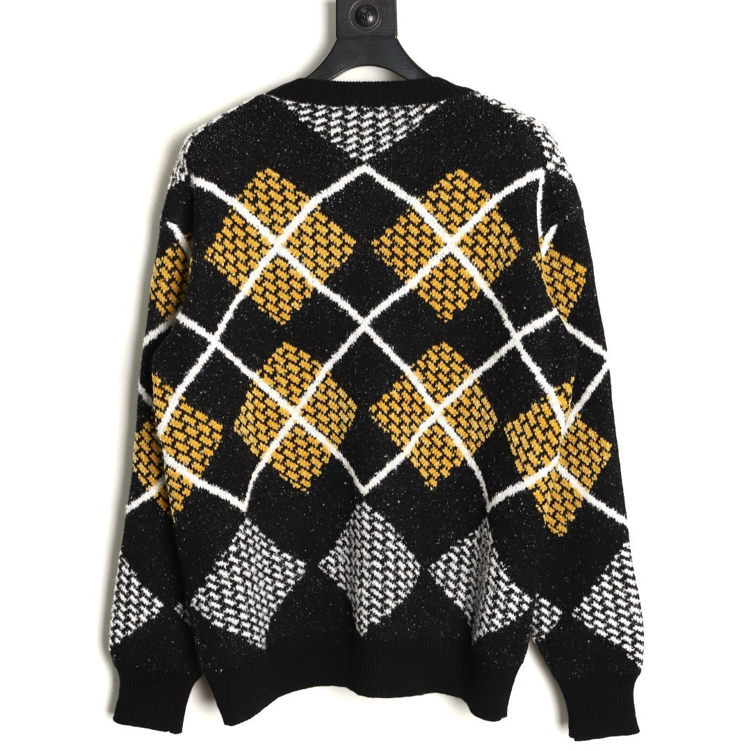L0vis Vvtt0n 24Fw Knitting Sweaters